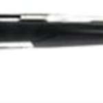 Browning X-Bolt Stainless Stalker 30-06 22" Barrel, Comp, Dura-Touch, 4rd