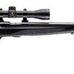 Browning T-Bolt Target/Varmint 22 Mag 22" Barrel, Composite Stock Blue, No Scope, 10rd