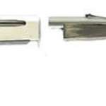 Browning BLR Lightweight 81 Takedown .450 Marlin, 20" Barrel, Gray Laminate Stock, Stainless Steel, MSS,, rd, 3 rd