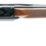 Browning BAR Safari 270 Win 22" Barrel, Gloss Walnut Stock Blue Finish, 4rd