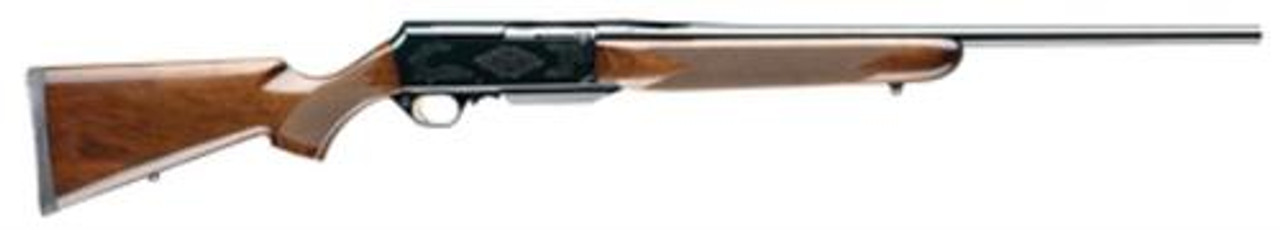 Browning BAR Safari 308 Win 22" Barrel, Gloss Walnut Stock Blue Finish, 4rd Browning BAR Safari 308 Win 22" Barrel, Gloss Walnut Stock Blue Finish, 4rd