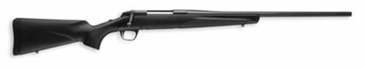 Browning X-Bolt Stalker Carbon Fiber .308 Win, 22", Blued Browning X-Bolt Stalker Carbon Fiber .308 Win, 22", Blued