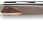 Browning Maxus Sporting Golden Clays, 12 Ga, 28", 3", Gloss Walnut, Satin Nickel