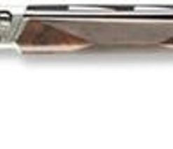Browning Maxus Sporting Golden Clays, 12 Ga, 28", 3", Gloss Walnut, Satin Nickel