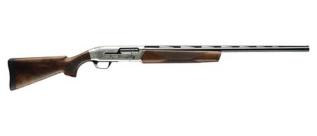 Browning Maxus Ultimate 12 Ga 3" Chamber 28" Vent-Rib Barrel Walnut Stock Gloss Oil Finish Browning Maxus Ultimate 12 Ga 3" Chamber 28" Vent-Rib Barrel Walnut Stock Gloss Oil Finish