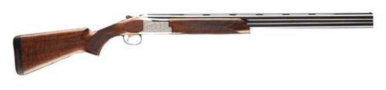 Browning Citori 725 Feather O/U 12 ga 28" 3" Walnutgr, II/III Blued Browning Citori 725 Feather O/U 12 ga 28" 3" Walnutgr, II/III Blued