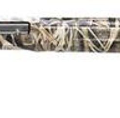 Browning A5 12 Ga, 26" Barrel, 3.5", Mossy Oak Shadow Grass Blades Synthetic, 4rd