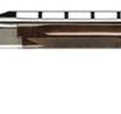 Browning Citori 725 Trap Over/Under 12 Ga 30" 2.75" Black Walnut Adjustable Comb Stock Silver Nitride Steel