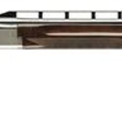 Browning Citori 725 Trap Over/Under 12 Ga 32" 2.75" Black Walnut Adjustable Comb Stock Silver Nitride Steel