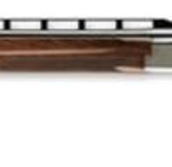 Browning Citori 725 Trap LH Shotgun, 12 Ga, 32", 2-3/4", Walnut/Gloss Blue