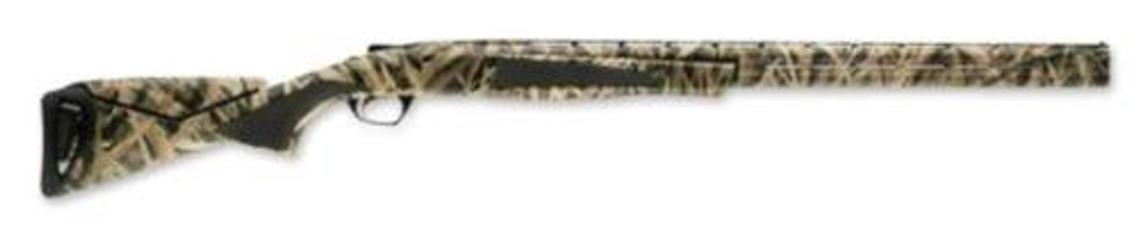 Browning Cynergy 12 Ga, 30", 3.5", Mossy Oak Shadow Grass Blades Camo Browning Cynergy 12 Ga, 30", 3.5", Mossy Oak Shadow Grass Blades Camo