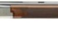 Browning Citori 725 Field O/U 20ga 28" 3" Silver Nitride Steel Grade