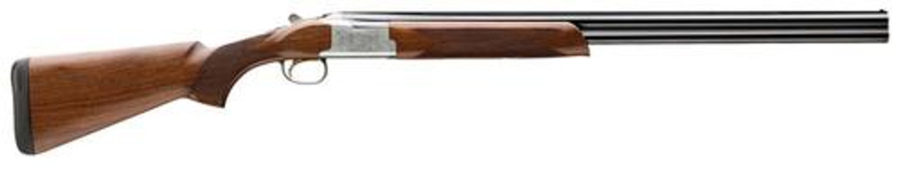 Browning Citori 725 Field O/U 20ga 26" 3" Silver Nitride Steel Grade Browning Citori 725 Field O/U 20ga 26" 3" Silver Nitride Steel Grade