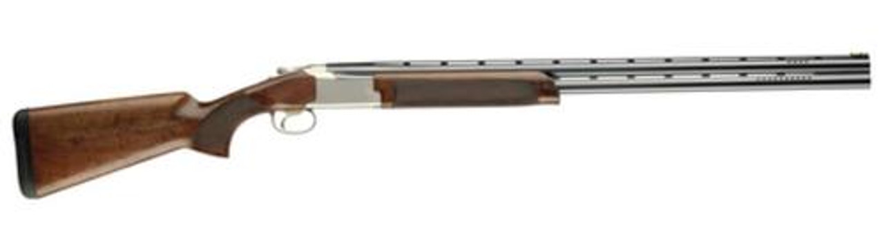 Browning Citori O/U 20ga 30" 3" Silver Nitride Steel Grade III/IV Wal Browning Citori O/U 20ga 30" 3" Silver Nitride Steel Grade III/IV Wal