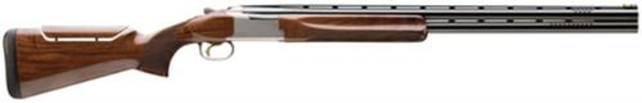 Browning Citori 725 Skeet Adjustable Comb Over/Under 12 Ga 3" Chamber 30" Ported Barrel HiViz Sight Gloss Finished Walnut Stock Browning Citori 725 Skeet Adjustable Comb Over/Under 12 Ga 3" Chamber 30" Ported Barrel HiViz Sight Gloss Finished Walnut Stock