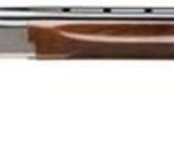 Browning Citori 725 Skeet Adjustable Comb Over/Under 12 Ga 3" Chamber 28" Ported Barrel HiViz Sight Gloss Finished Walnut Stock