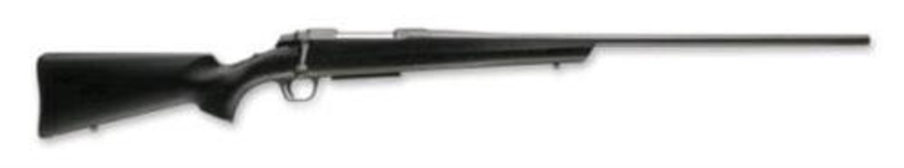 Browning AB3 Composite Stalker Bolt Action Rifle, .308 Win Browning AB3 Composite Stalker Bolt Action Rifle, .308 Win
