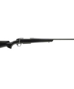 Browning AB3 Composite Stalker, Bolt Action, 7mm-08 Rem, 22", 4rd