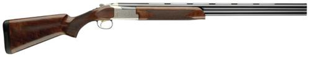 Browning Citori 725 Field O/U 12ga 30" 3" Silver Nitride Steel Grade Browning Citori 725 Field O/U 12ga 30" 3" Silver Nitride Steel Grade