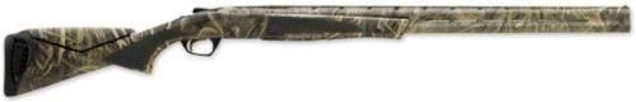 Browning Cynergy Realtree Max-5 12 Ga, 26", 3.5" Chamber, Realtree Max-5 Browning Cynergy Realtree Max-5 12 Ga, 26", 3.5" Chamber, Realtree Max-5