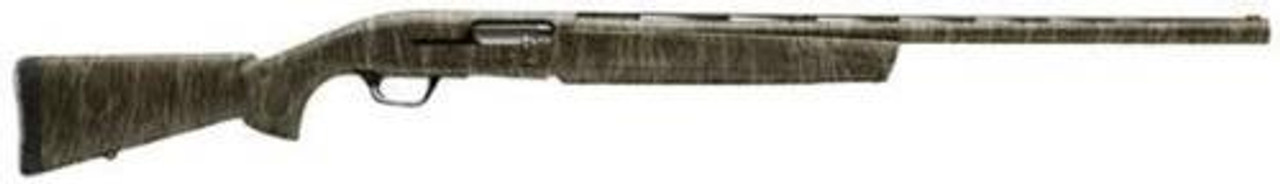 Browning Maxus Semi Auto 12 Ga, 28", 4rd, 3.5" Chamber, Mossy Oak Bottomlands Browning Maxus Semi Auto 12 Ga, 28", 4rd, 3.5" Chamber, Mossy Oak Bottomlands