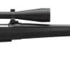 Browning AB3 Composite Stalker, .30-06, 22", Redfied Revenge 3-9x42 Scope