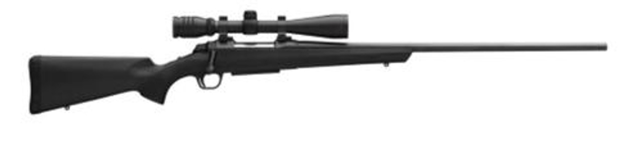 Browning A-Bolt III 300 Win Mag 26" Barrel Composite Redfield Scope Browning A-Bolt III 300 Win Mag 26" Barrel Composite Redfield Scope