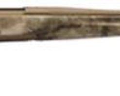Browning X-Bolt Hell's Canyon Speed 6.5mm Creedmoor 22" Barrel Burnt Bronze Cerakote, A-TACS Camo Finish 4rd