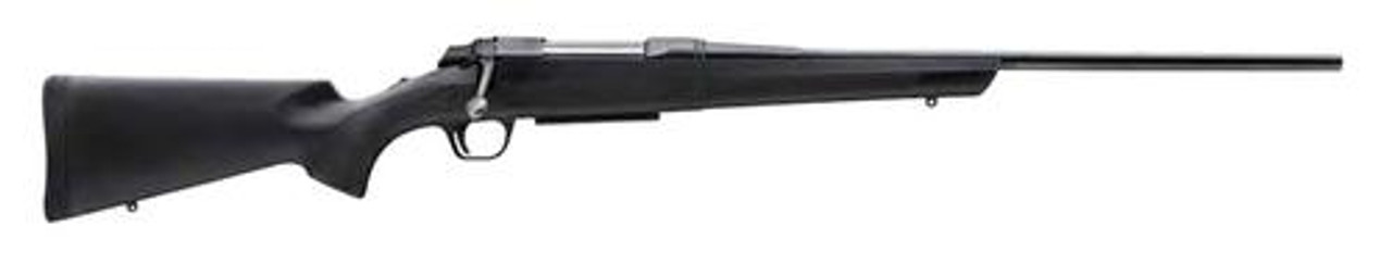 Browning AB3 Micro Stalker Bolt 243 Winchester 20" Barrel, Synthetic Blac, 5rd Browning AB3 Micro Stalker Bolt 243 Winchester 20" Barrel, Synthetic Blac, 5rd