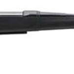 Browning AB3 Micro Stalker Bolt 7mm-08 Remington 20" Barrel, Synthetic Bl, 5rd