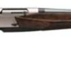Browning BAR MK3 7mm-08 Remington 22" Barrel, Turkish Waln, 4rd