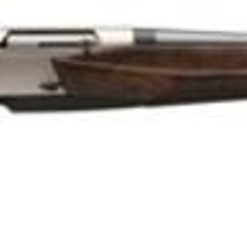 Browning BAR MK3, Semi-Auto, .308 Win, 22", 4rd, Turkish Walnut