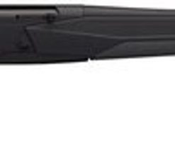 Browning BAR MK3 Stalker 270 Winchester Short Magnum (