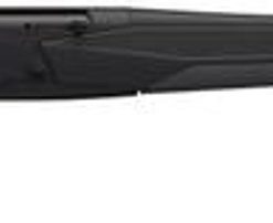 Browning BAR MK3 Stalker, .300 WSM, 23", 3rd, Black Synthetic