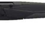 Browning BAR Mark III Stalker, .270 Win, 22", Black Synthetic