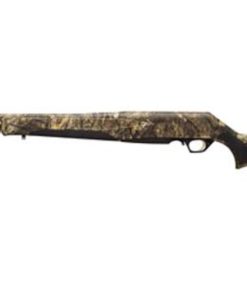 Browning BAR Mark III .308, Blued, Mossy Oak Breakup Camo, 22"