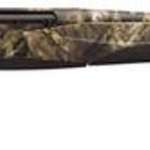 Browning BAR MK3, Semi-Auto, 7mm Rem Mag, 24", 3rd, Mossy Oak Break-Up Country