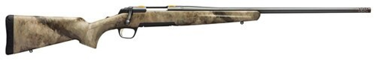Browning Xbolt Western Hunter 6.5 Creedmoor Mb Browning Xbolt Western Hunter 6.5 Creedmoor Mb