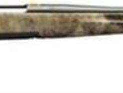 Browning X-Bolt Western Hunter, .270 Win, 22", 4d, A-Tacs Camo Stock