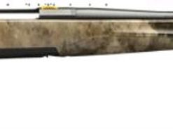 Browning Xbolt Western Hunter 300 Win Mag, 26", MB, ATACS, Synthetic