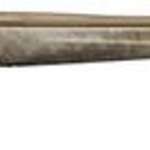Browning X-Bolt Hell's Canyon Long Range, 6.5 Creedmoor, 26" Barrel, Burnt Bronze Finish, ATACS AU Camo 4R