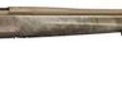 Browning X-Bolt Hell's Canyon Long Range, 6.5 Creedmoor, 26" Barrel, Burnt Bronze Finish, ATACS AU Camo 4R