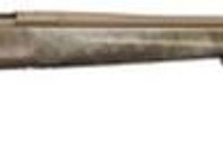 Browning X-Bolt Hells Canyon 300 WSM, 26", 3rd, Synthetic A-TACS AU Camo, Burnt Bronze