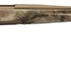 Browning X-Bolt Hell's Canyon 7mm Rem Mag, 26", 3rd, Synthetic A-TACS AU Stock, Burnt Bronze Cerakote