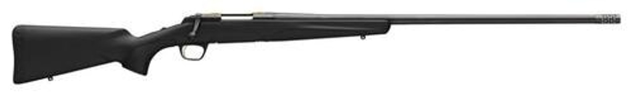 Browning X-Bolt Stalker, .308 Win, 26", 4rd, Dura-Touch Armor Coating Browning X-Bolt Stalker, .308 Win, 26", 4rd, Dura-Touch Armor Coating