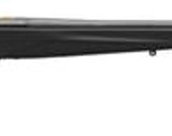 Browning X-Bolt Stalker, 7mm Rem Mag, 26", 4rd, Dura-Touch Armor Coat
