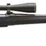 Browning A-Bolt III Stalker, 7mm-08, 22", Nikon Buckmaster II BDC Scope