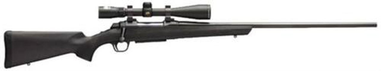 Browning A-Bolt III Stalker, 7mm-08, 22", Nikon Buckmaster II BDC Scope Browning A-Bolt III Stalker, 7mm-08, 22", Nikon Buckmaster II BDC Scope