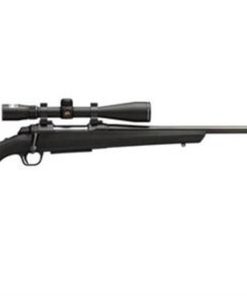 Browning A-Bolt III Stalker, .308 Win, 22", Nikon Buckmaster II BDC Scope