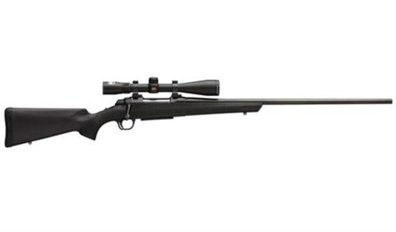 Browning A-Bolt III Stalker, .308 Win, 22", Nikon Buckmaster II BDC Scope Browning A-Bolt III Stalker, .308 Win, 22", Nikon Buckmaster II BDC Scope